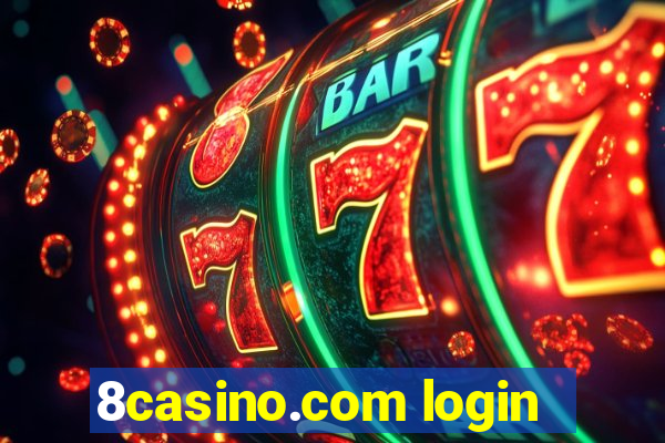 8casino.com login